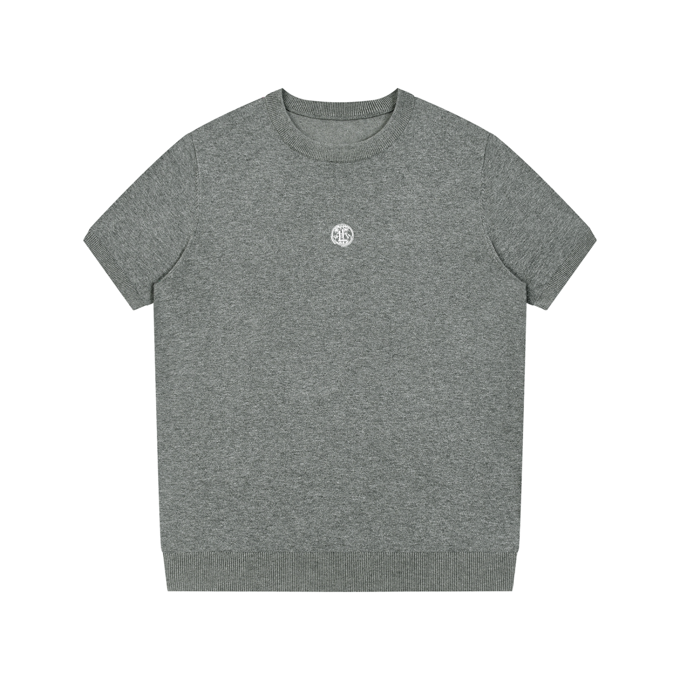 Concentrate Streetwear - CCS - 320gsm - Unisex Crewneck Knit T-Shirt