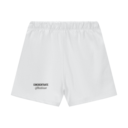 Concentrate - Pack - SuperThick 460gsm - Shorts - Set