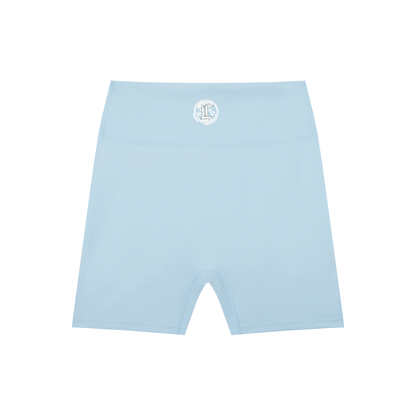 Concentrate Streetwear - CCS - High-Waisted Booty Blend Biker Shorts