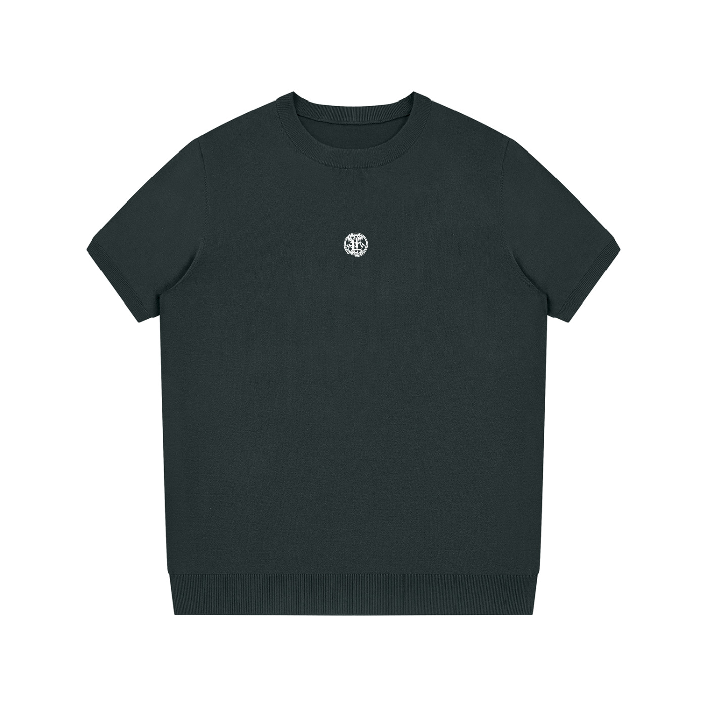 Concentrate Streetwear - CCS - 320gsm - Unisex Crewneck Knit T-Shirt