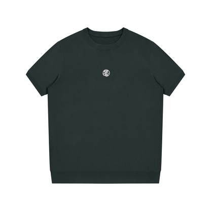 Concentrate Streetwear - CCS - 320gsm - Unisex Crewneck Knit T-Shirt
