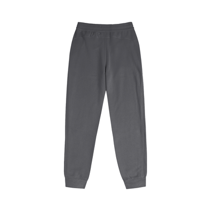 Concentrate Streetwear - The Real - 320gsm Female Jogger Pants/ Trackies