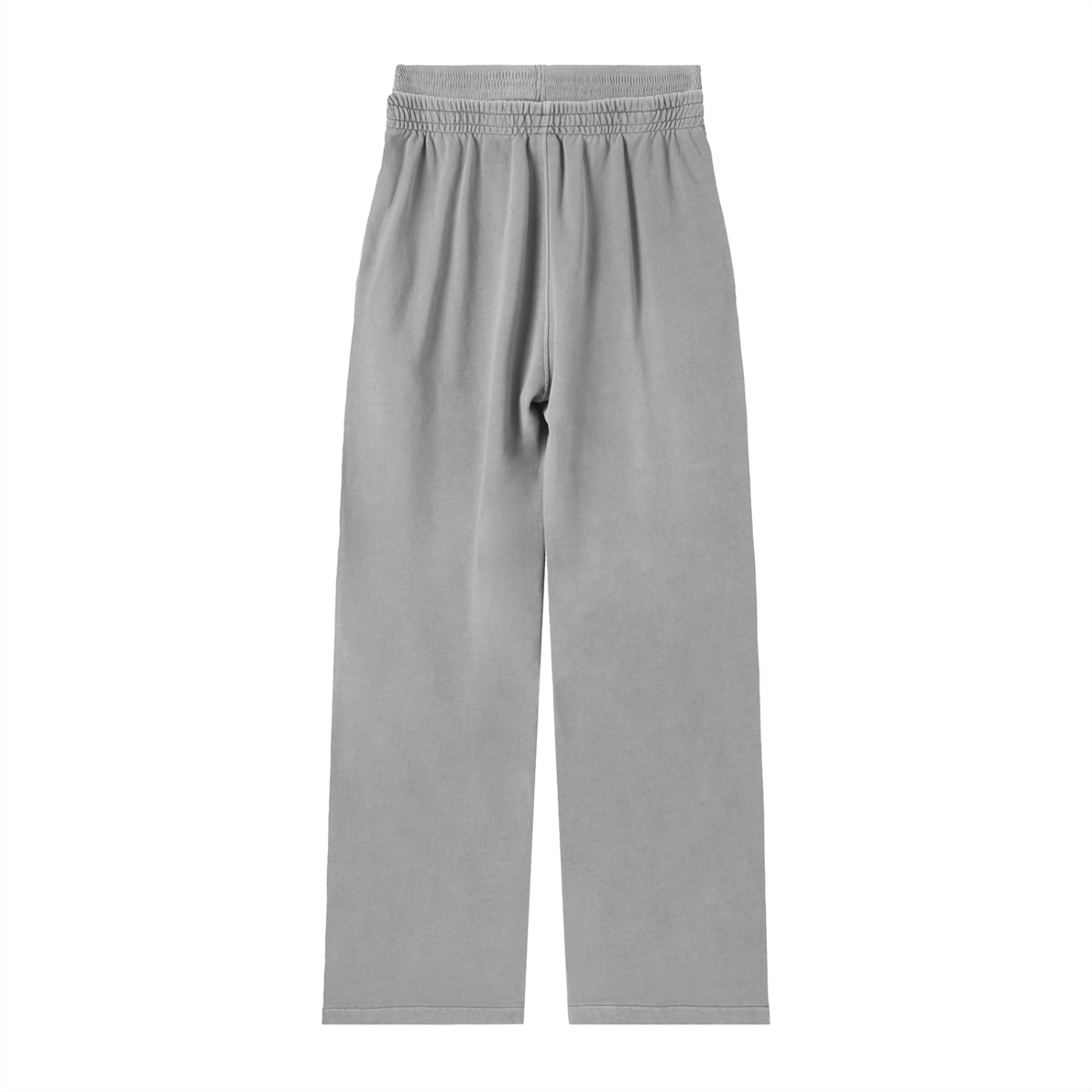 Concentrate Streetwear - 370gsm Vintage Washed Waist Pants