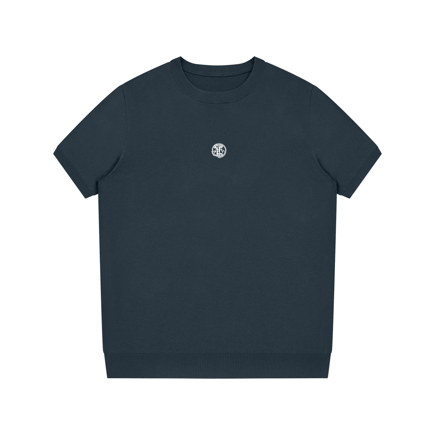 Concentrate Streetwear - CCS - 320gsm - Unisex Crewneck Knit T-Shirt