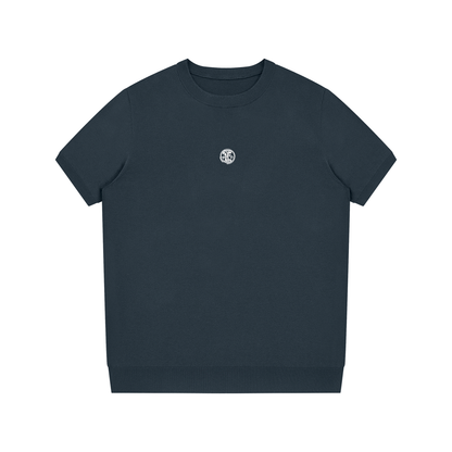 Concentrate Streetwear - CCS - 320gsm - Unisex Crewneck Knit T-Shirt