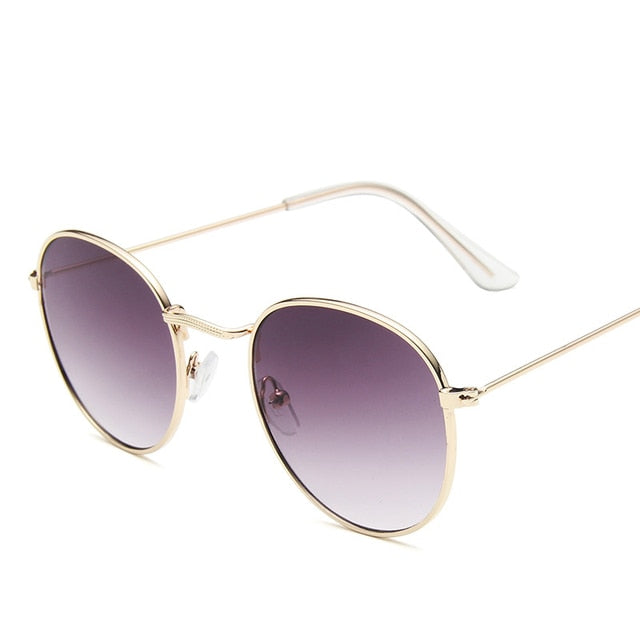 Concentrate Collective -Designer Rays UV400 Sunglasses