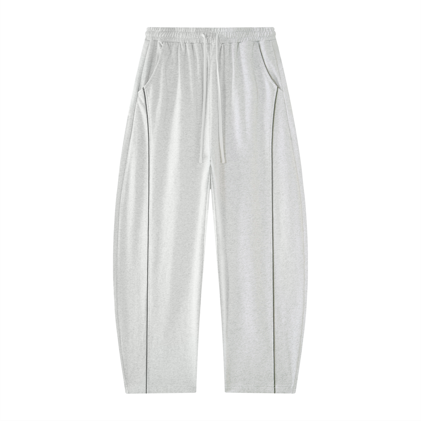 Concentrate Streetwear - Splatter - 390gsm Unisex Heavyweight Barrel Leg Sweatpants