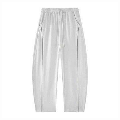 Concentrate Streetwear - Splatter - 390gsm Unisex Heavyweight Barrel Leg Sweatpants
