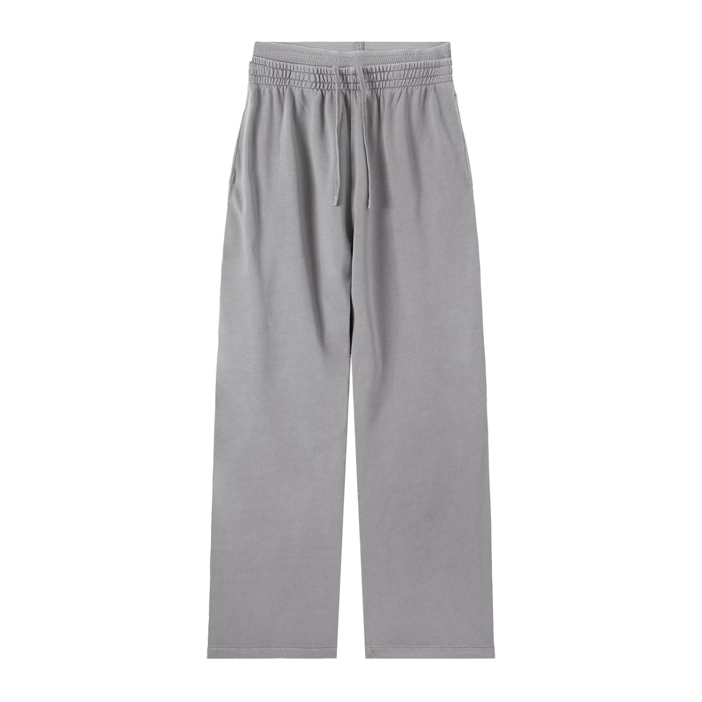 Concentrate Streetwear - 370gsm Vintage Washed Waist Pants