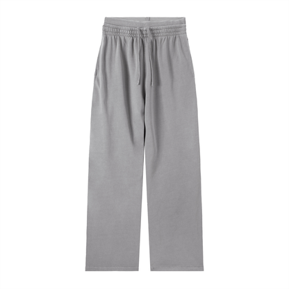 Concentrate Streetwear - 370gsm Vintage Washed Waist Pants