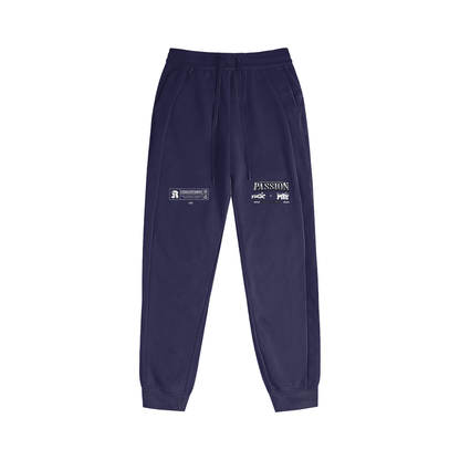 Concentrate Streetwear - Passion - 320gsm Female Jogger Pants/ Trackies