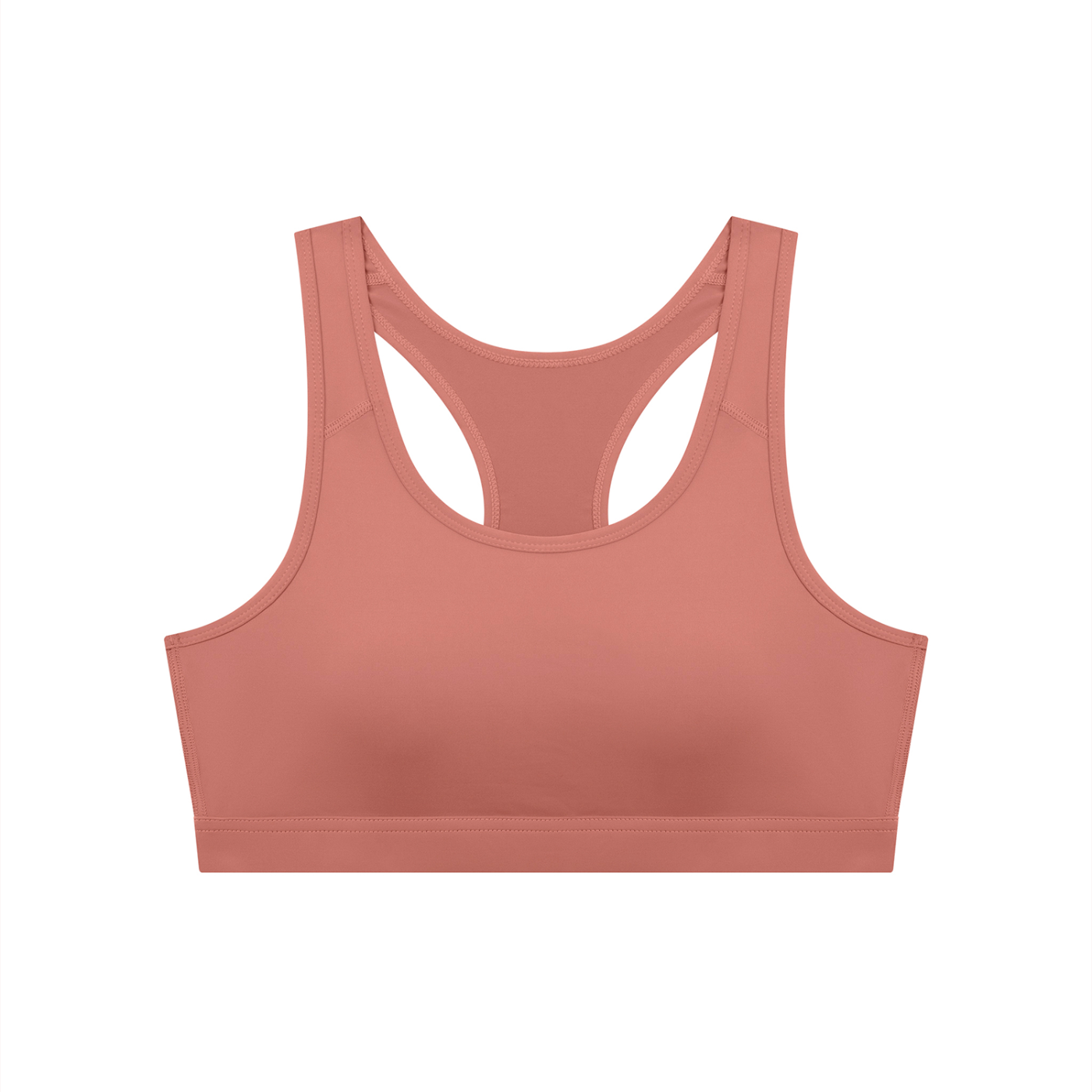 Concentrate Streetwear - CCS - Women's Cropped Sports Bra