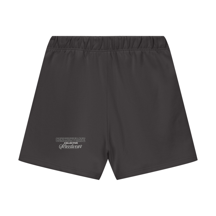 Concentrate - The Battle - SuperThick 460gsm - Shorts - Set