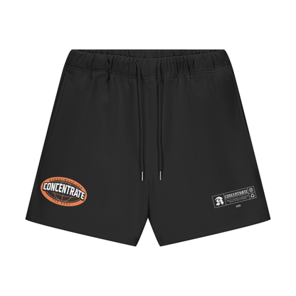 Concentrate Streetwear - The Real -  460gsm Super Thick Shorts