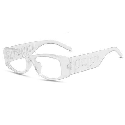 Concentrate Collective -Trend Punk Designer Sunglasses - Palm Angles