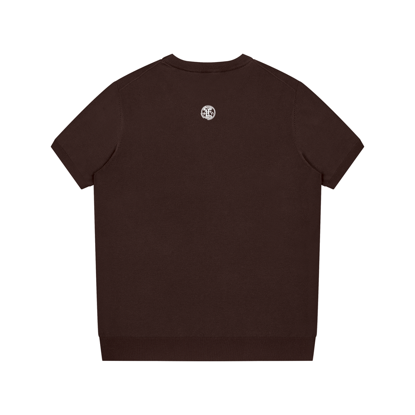 Concentrate Streetwear - CCS - 320gsm - Unisex Crewneck Knit T-Shirt