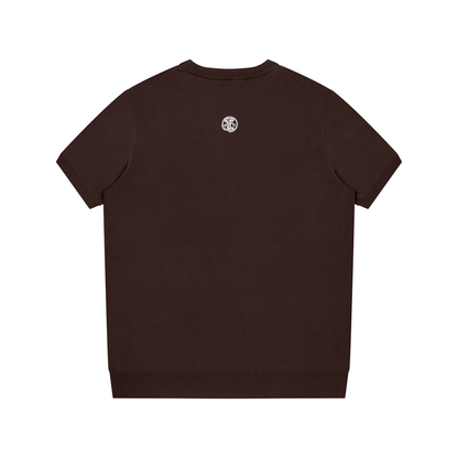Concentrate Streetwear - CCS - 320gsm - Unisex Crewneck Knit T-Shirt