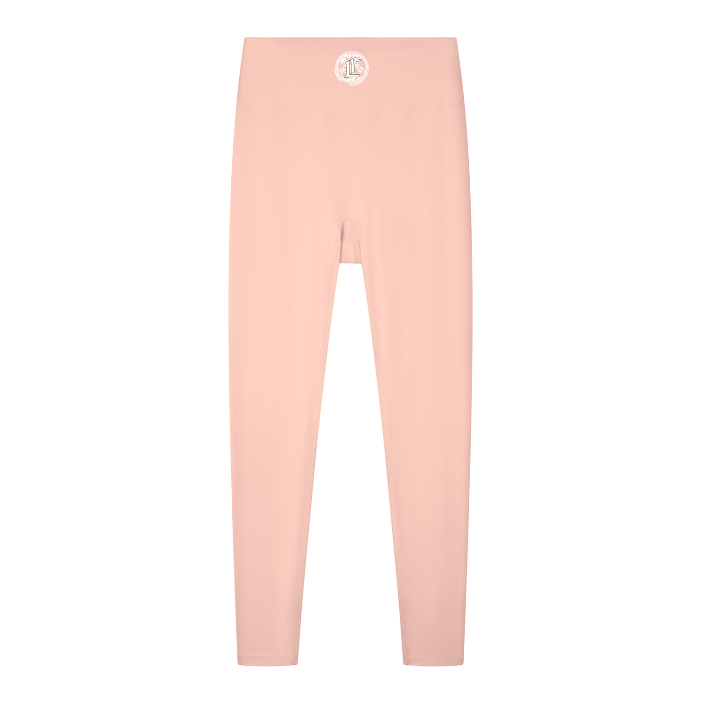 Concentrate Streetwear - CCS - Women's Solid High Rise Leggings