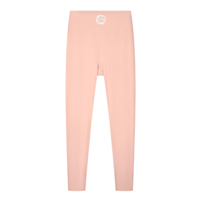 Concentrate Streetwear - CCS - Women's Solid High Rise Leggings