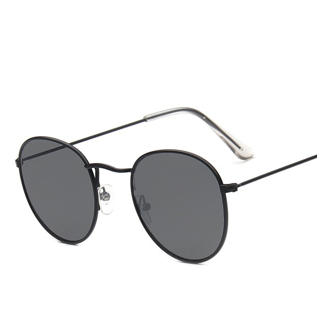 Concentrate Collective -Designer Rays UV400 Sunglasses