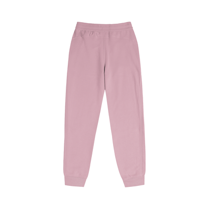 Concentrate Streetwear - Drop Out - 320gsm Female Jogger Pants/ Trackies
