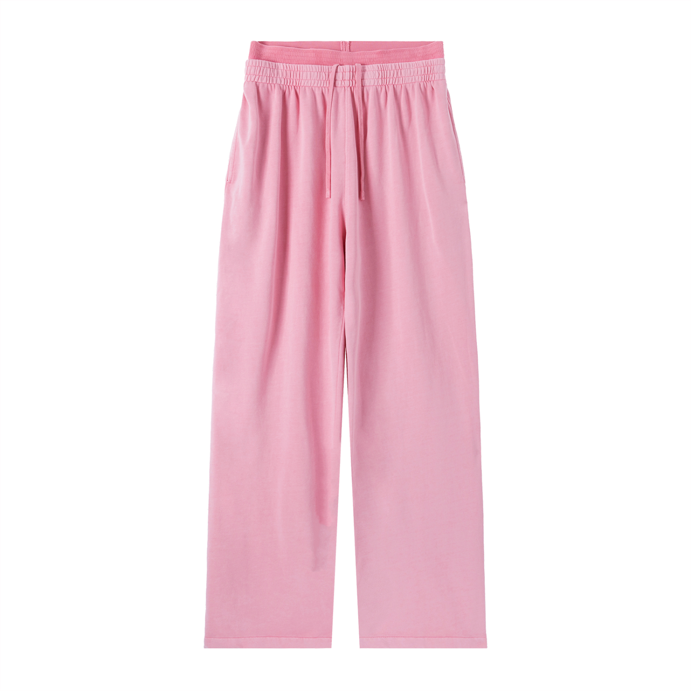 Concentrate Streetwear - 370gsm Vintage Washed Waist Pants
