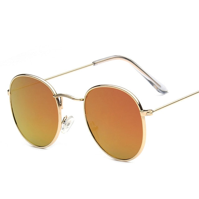 Concentrate Collective -Designer Rays UV400 Sunglasses