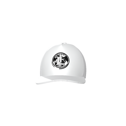 Concentrate - Snapback Cap