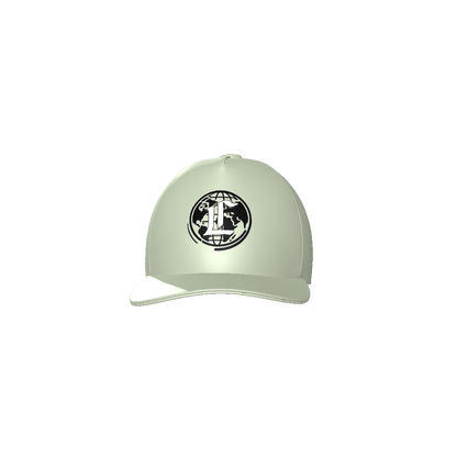 Concentrate - Snapback Cap