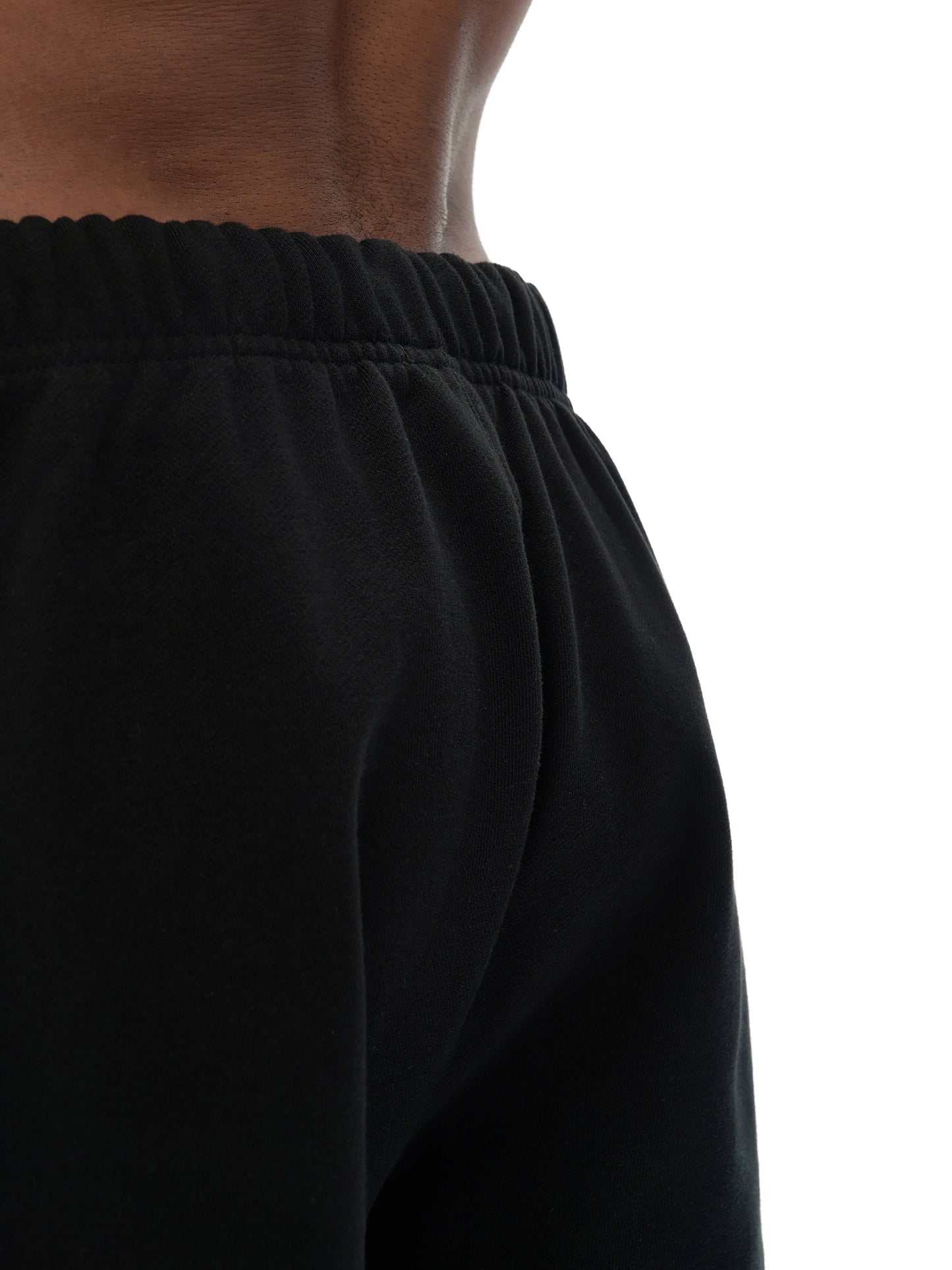 Concentrate Streetwear - The Real -  460gsm Super Thick Shorts