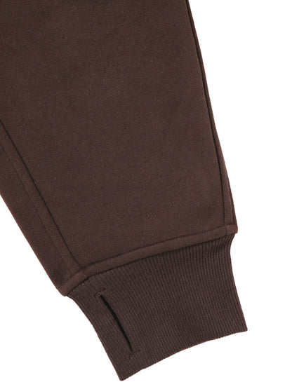 Concentrate Streetwear - Drop Out - 320gsm Cropped Half-Zip Hoodie