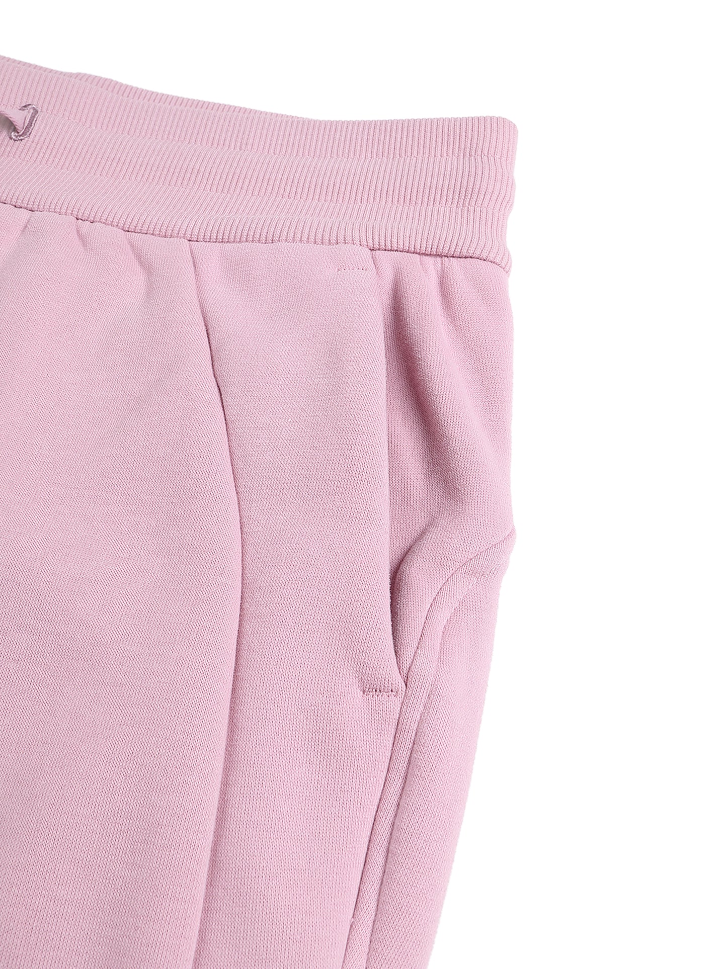Concentrate Streetwear - The Real - 320gsm Female Jogger Pants/ Trackies