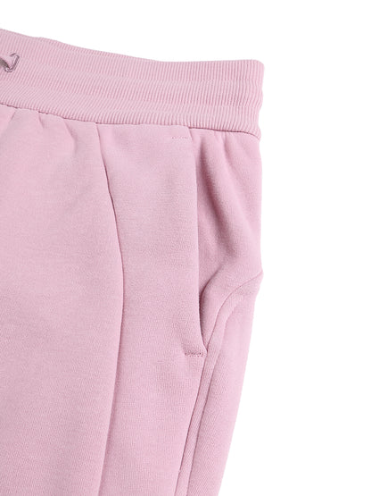 Concentrate Streetwear - The Real - 320gsm Female Jogger Pants/ Trackies