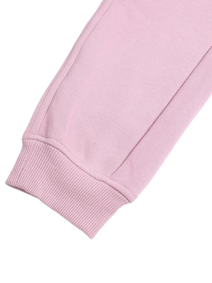 Concentrate Streetwear - The Real - 320gsm Female Jogger Pants/ Trackies