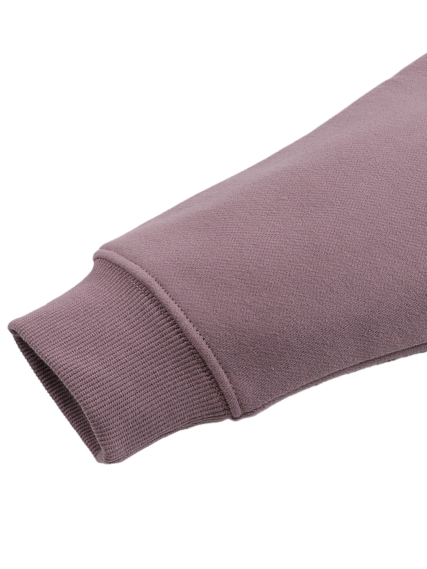 Concentrate Streetwear - CENT - 350gsm Oversize Fleeced Hoodie