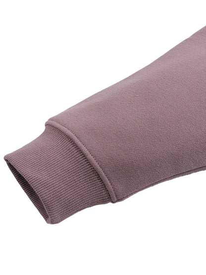 Concentrate Streetwear - CENT - 350gsm Oversize Fleeced Hoodie