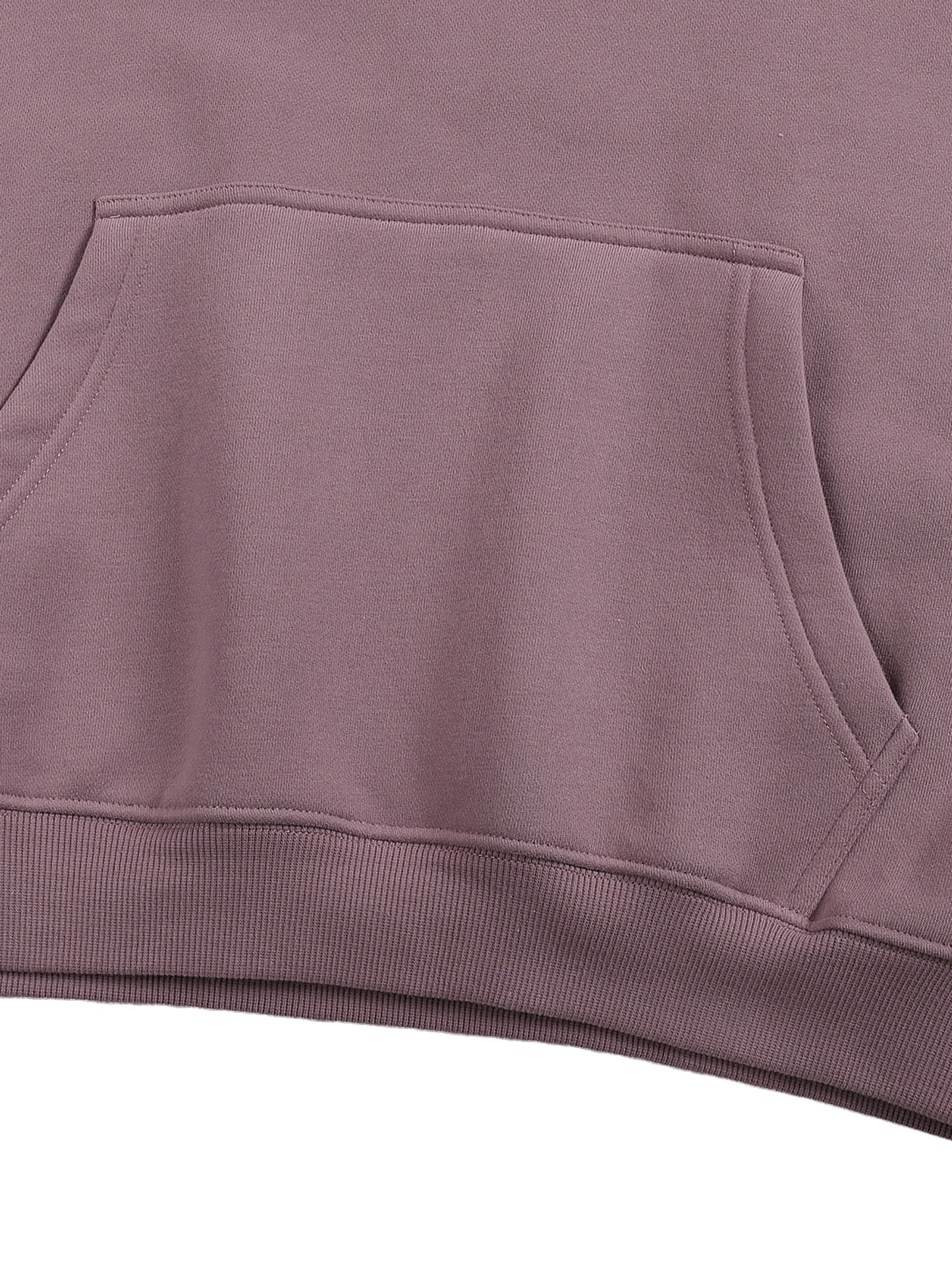 Concentrate Streetwear - CENT - 350gsm Oversize Fleeced Hoodie