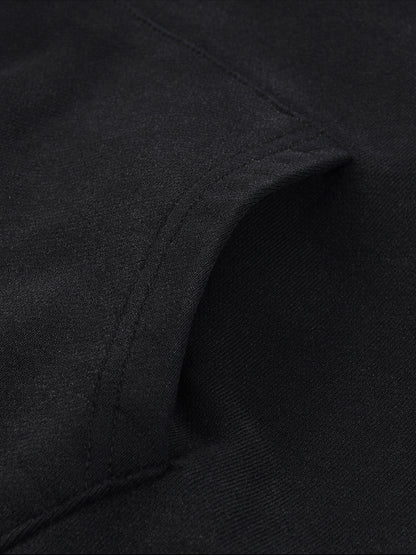 Concentrate Streetwear - The Real - 360gsm Snow Washed Sweat Cardigan