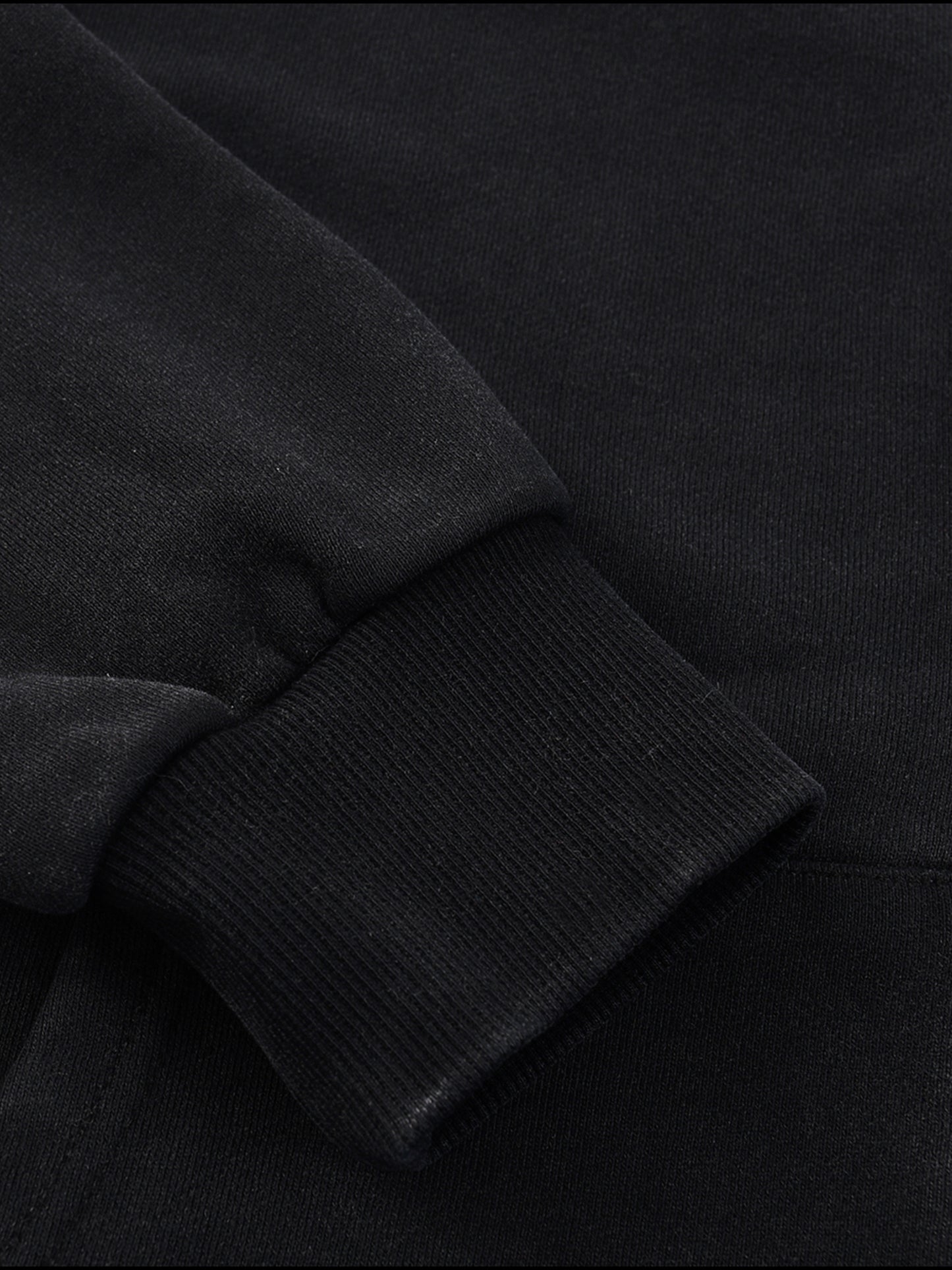 Concentrate Streetwear - The Real - 360gsm Snow Washed Sweat Cardigan