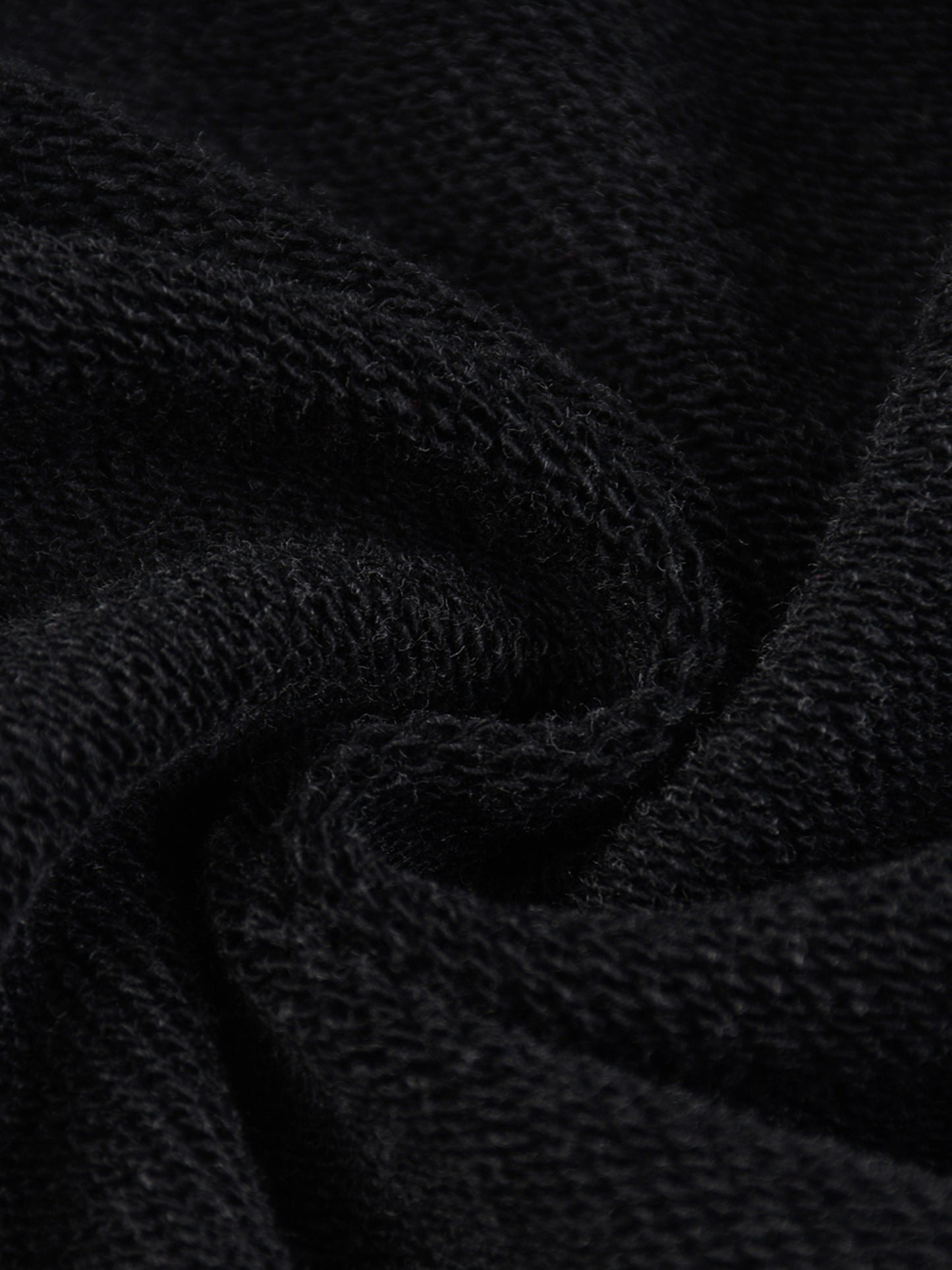 Concentrate Streetwear - The Real - 360gsm Snow Washed Sweat Cardigan