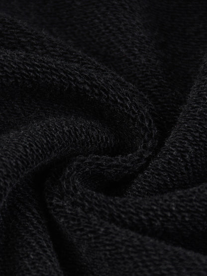 Concentrate Streetwear - The Real - 360gsm Snow Washed Sweat Cardigan