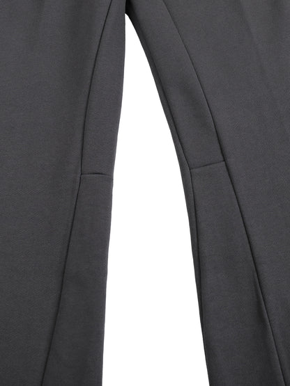 Concentrate Streetwear - The Real - 420gsm Flared Sweatpants