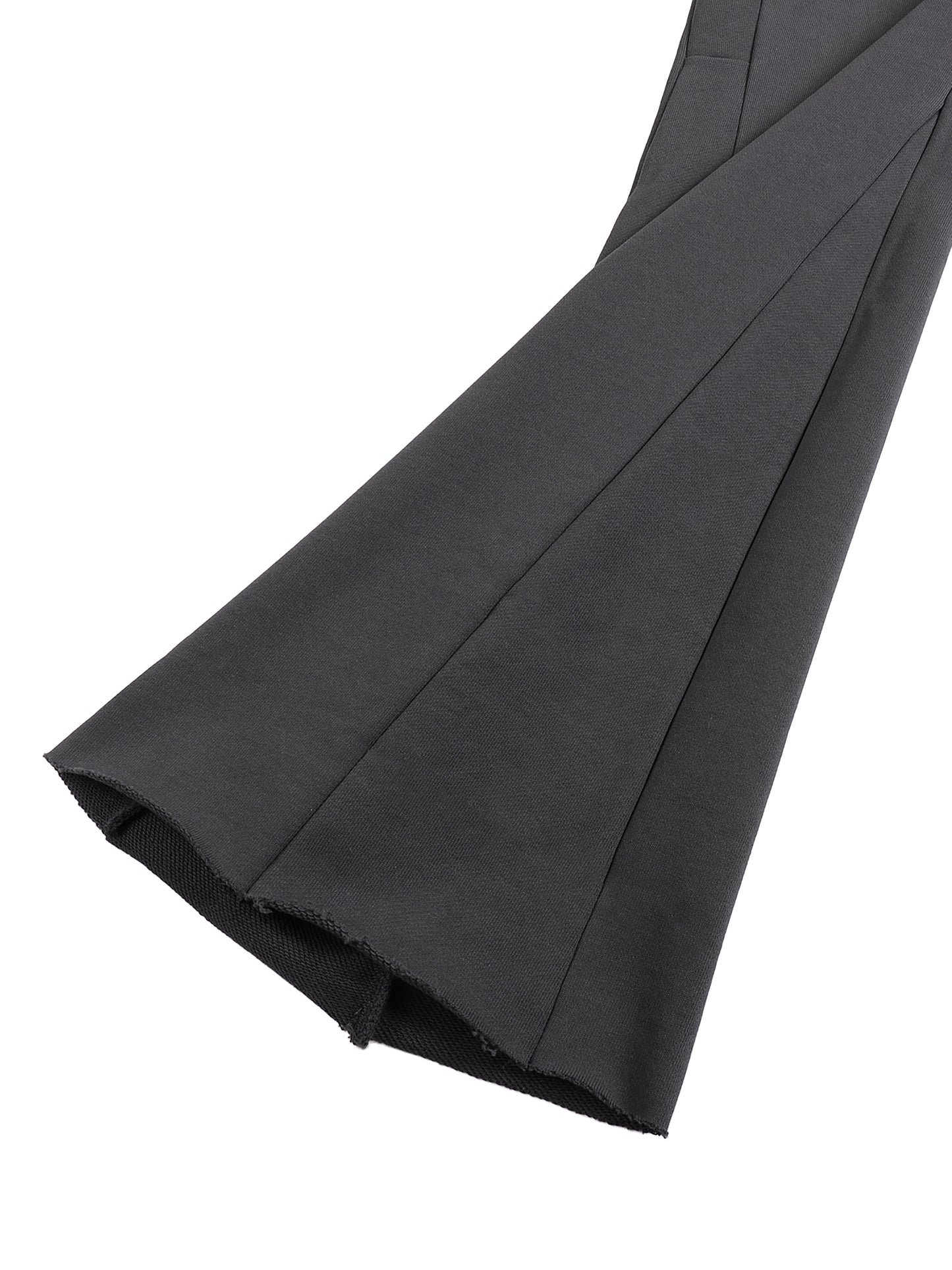 Concentrate Streetwear - The Real - 420gsm Flared Sweatpants