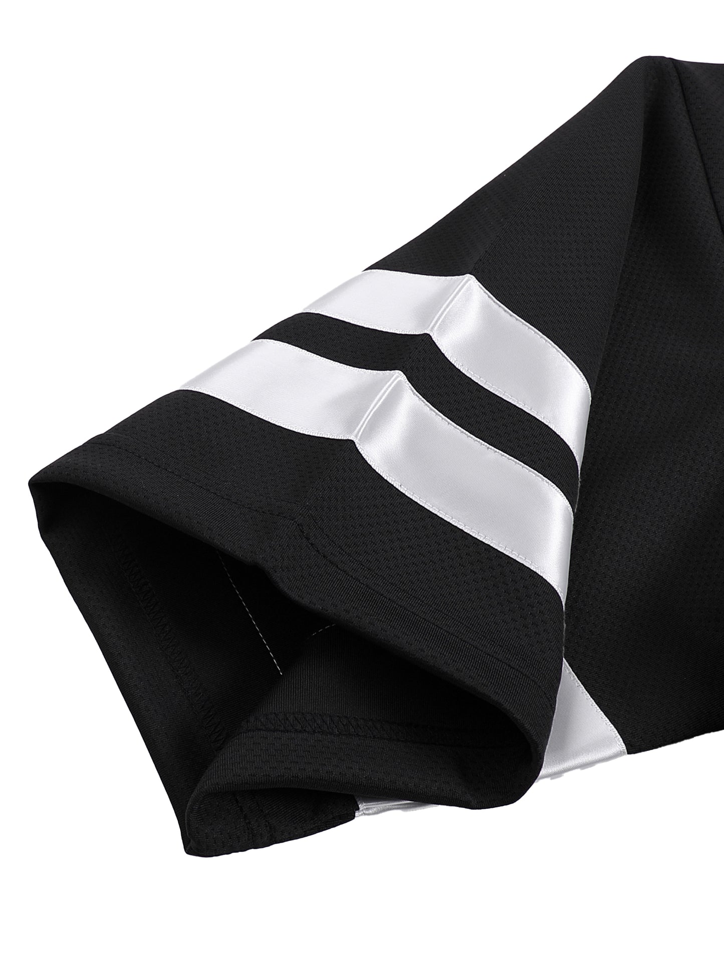 Concentrate Streetwear- CCS - 270gsm Taped Mesh Boxy T-shirt/Jersey