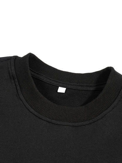 Concentrate Streetwear - The Prayer - 340gsm French Terry Boxy Tank Top