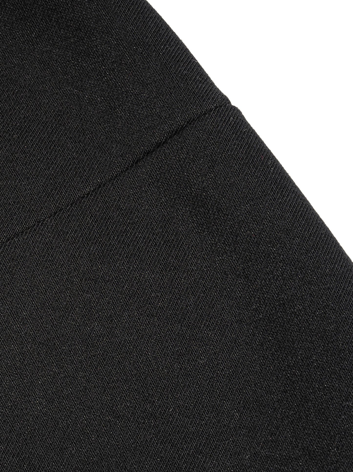 Concentrate Streetwear - The Real - 340gsm French Terry Boxy Cropped Tank Top