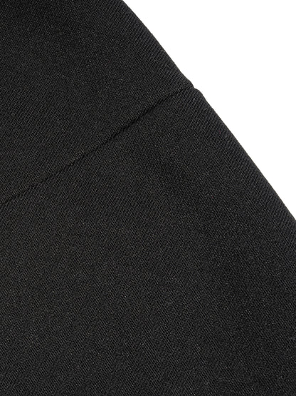 Concentrate Streetwear - The Real - 340gsm French Terry Boxy Cropped Tank Top