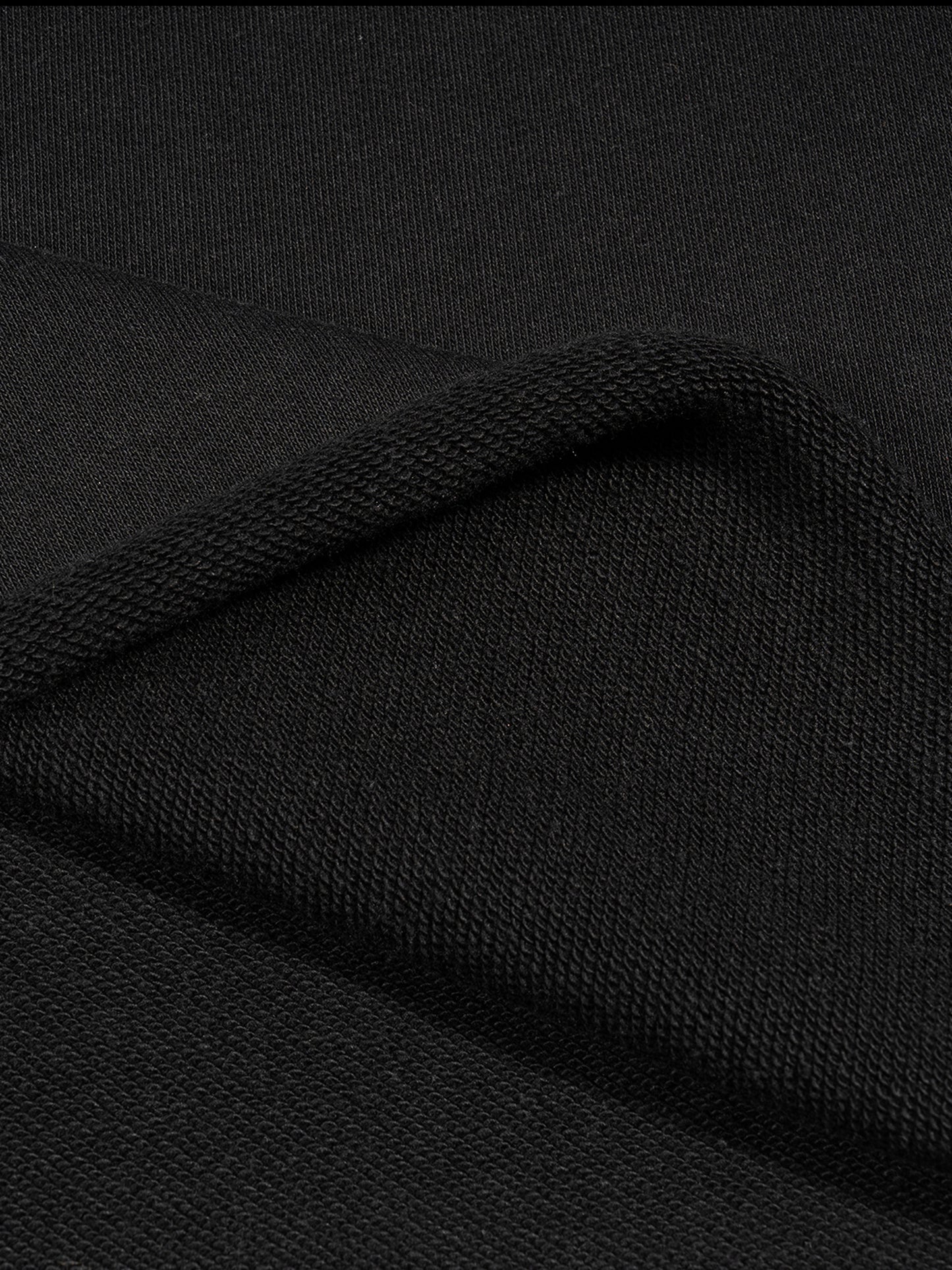 Concentrate Streetwear - The Real - 340gsm French Terry Boxy Cropped Tank Top