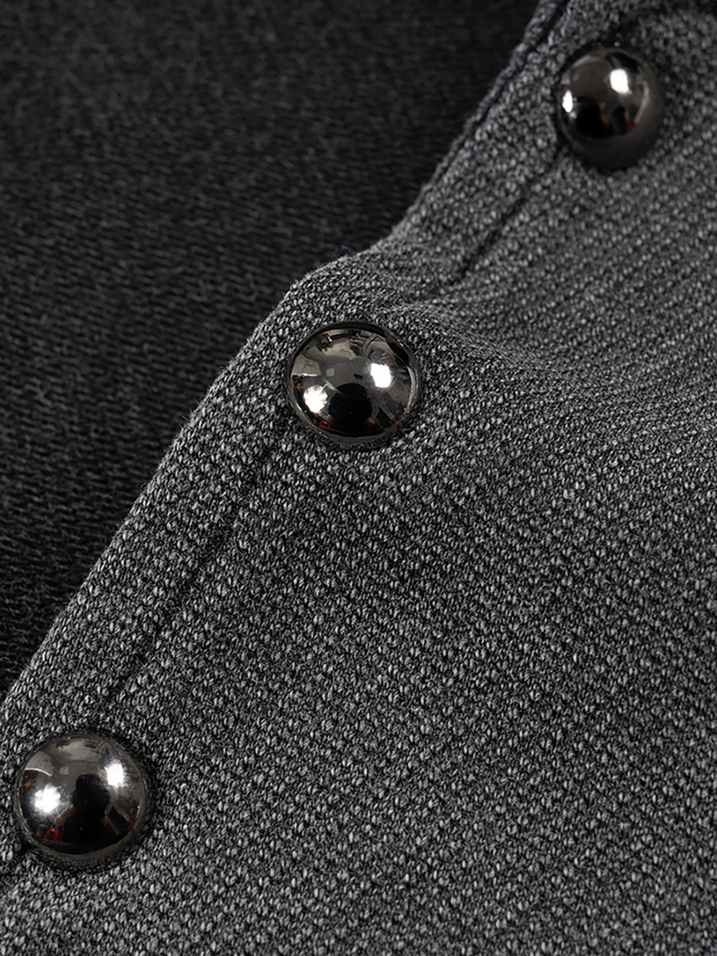 Concentrate Streetwear - The Real - 240gsm Vintage Washed Zip-Up Hooded Tank Top