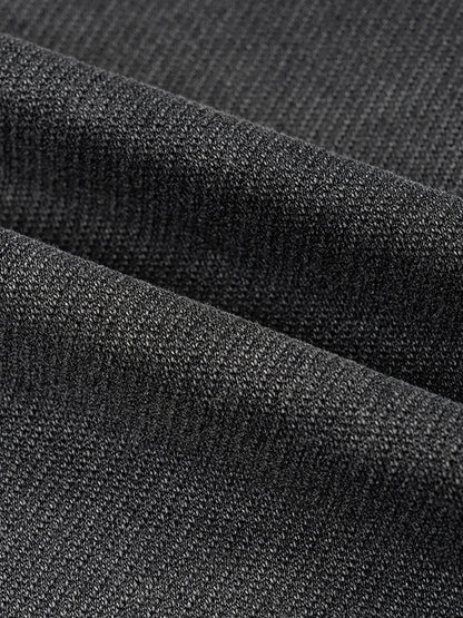 Concentrate Streetwear - The Real - 240gsm Vintage Washed Zip-Up Hooded Tank Top